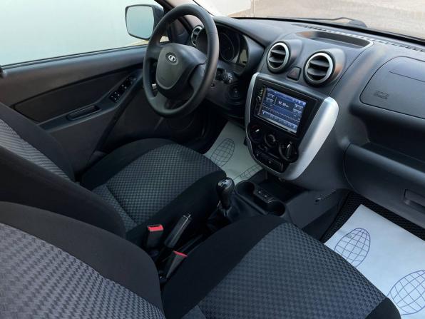 Lada (ВАЗ) Granta I с пробегом 2013 года, цена 395 000 рублей, 165368 км, седан, Автокод Объявления