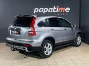 Honda CR-V III Тверь  - изображение 22