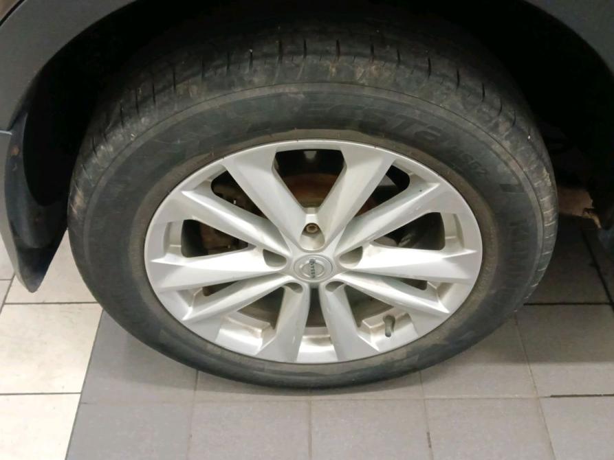 Nissan Qashqai II Москва  - изображение 15