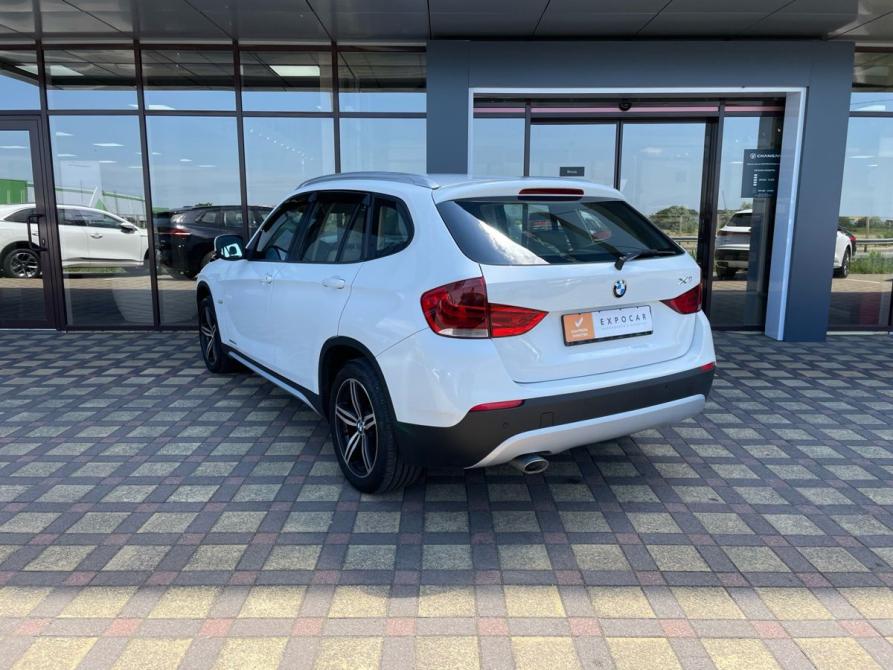 BMW X1 I (E84) Краснодар  - изображение 7