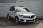 Volkswagen Tiguan I Рестайлинг Старый Оскол  - изображение 26
