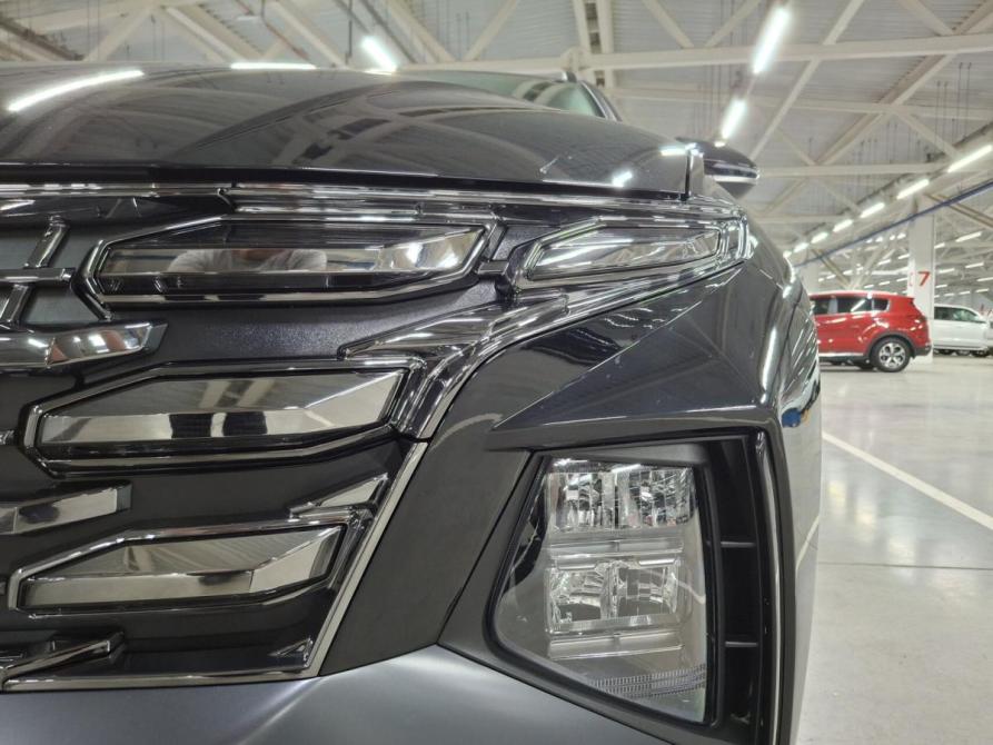 Hyundai Tucson IV Рестайлинг Казань  - изображение 21