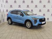 Haval Jolion I Рестайлинг Тольятти  - изображение 24