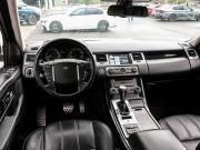 Land Rover Range Rover Sport I Рестайлинг Волгоград  - изображение 28