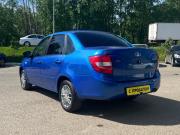 Lada (ВАЗ) Granta I Нефтекамск  - изображение 16