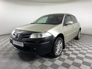 Renault Megane II Рестайлинг Москва  - изображение 20
