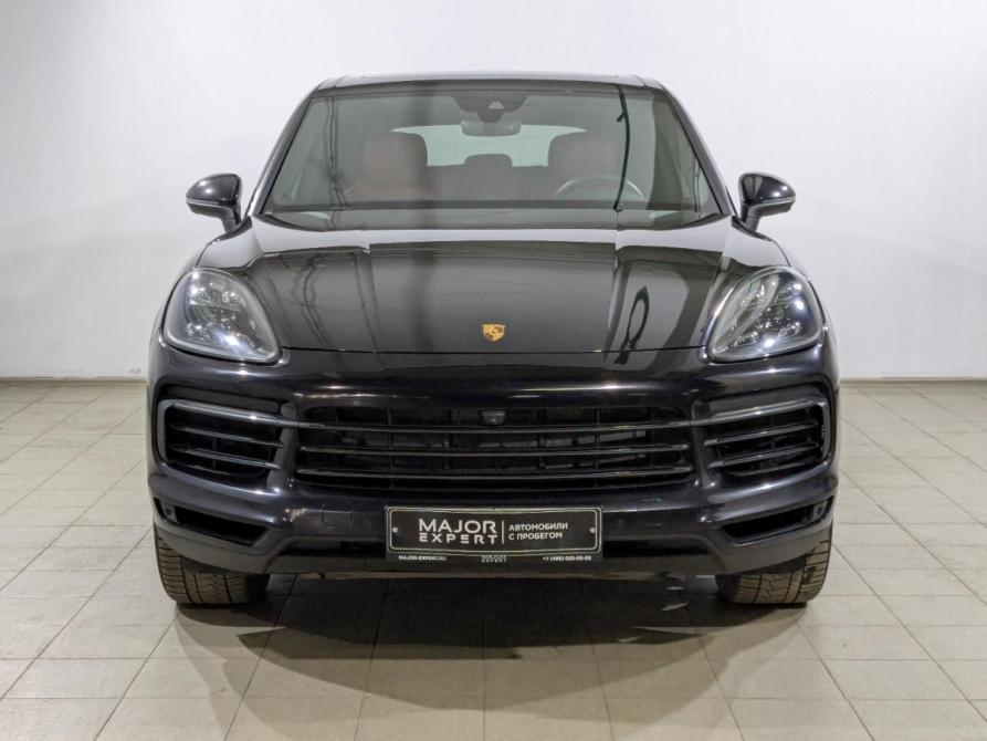 Porsche Cayenne III Химки  - изображение 8