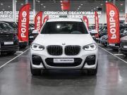 BMW X3 III (G01) Санкт-Петербург  - изображение 32