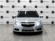 Chevrolet Cruze I Ростов-на-Дону  - изображение 21