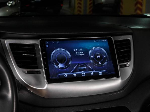 Hyundai Tucson III с пробегом 2016 года, цена 2 099 000 рублей, 166617 км, внедорожник, Автокод Объявления