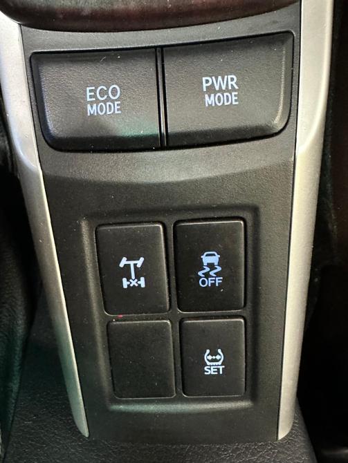 Toyota Fortuner II Ижевск  - изображение 13