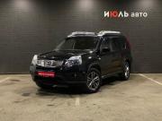 Nissan X-Trail II Рестайлинг Челябинск  - изображение 22