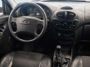 Lada (ВАЗ) Kalina I Самара  - изображение 30