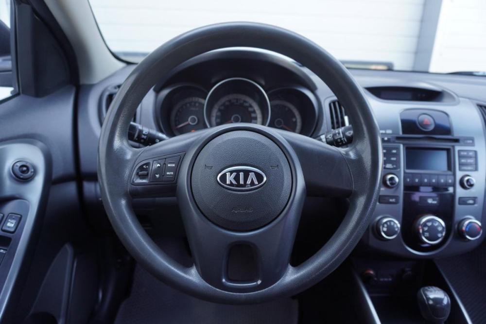 Kia Cerato II Ульяновск  - изображение 13