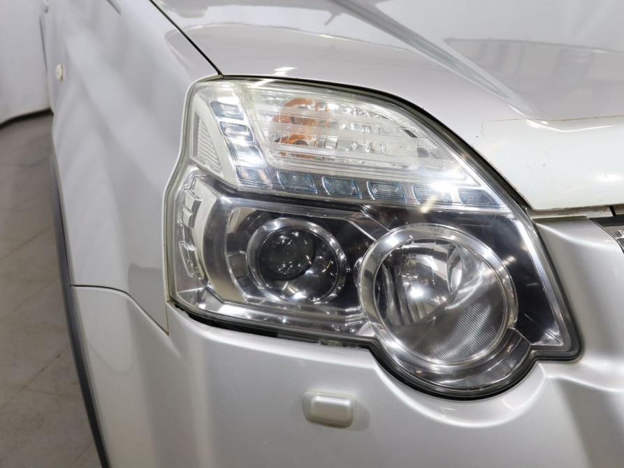 Nissan X-Trail II Рестайлинг Москва  - изображение 25