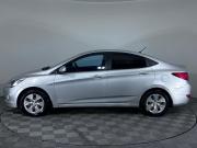 Hyundai Solaris I Рестайлинг Ростов-на-Дону  - изображение 20