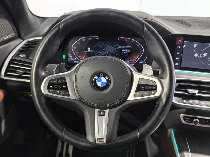 BMW X5 IV (G05/G18) Санкт-Петербург  - изображение 25