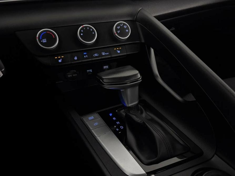 Hyundai Elantra VII (CN7) Псков  - изображение 16