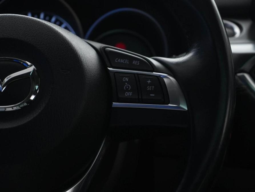 Mazda 6 III (GJ) Рестайлинг Москва  - изображение 14