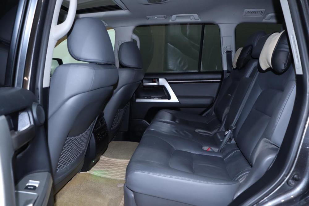 Toyota Land Cruiser 200 Series Сургут  - изображение 40