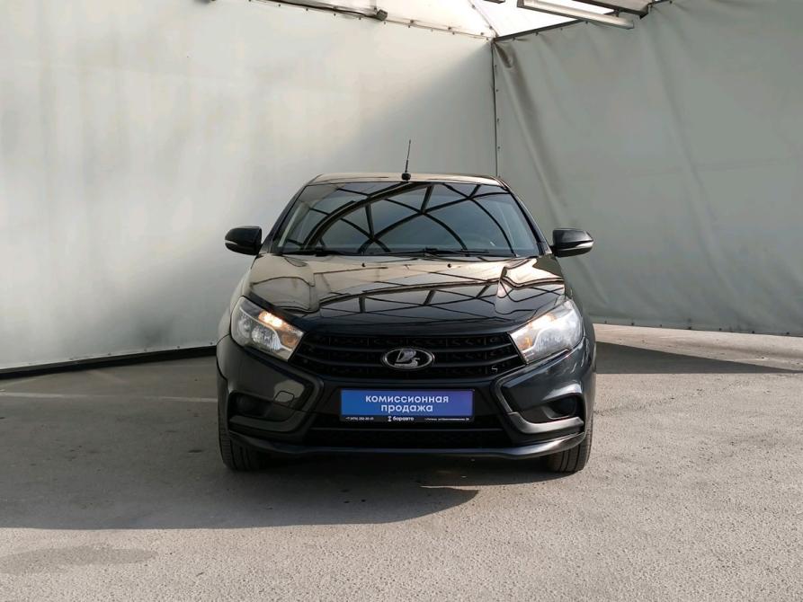 Lada (ВАЗ) Vesta I Липецк  - изображение 3