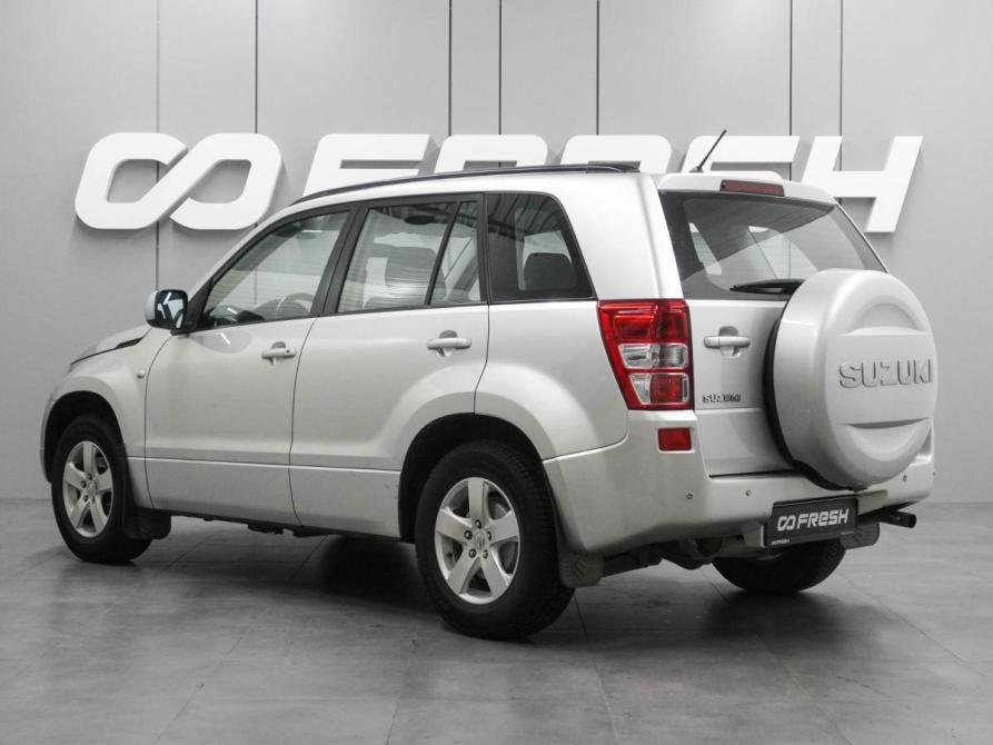 Suzuki Grand Vitara II Рестайлинг Воронеж  - изображение 2