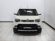 Kia Soul II Рестайлинг Ростов-на-Дону  - изображение 21