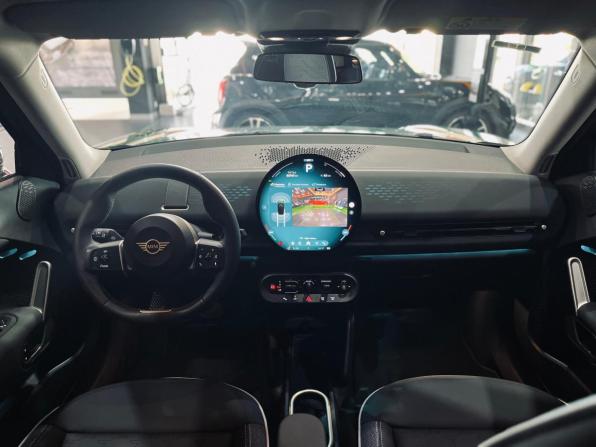 Mini Aceman с пробегом 2025 года, цена 4 890 000 рублей, 3716 км, внедорожник, Автокод Объявления