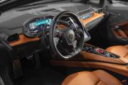 Lamborghini Temerario Москва  - изображение 53