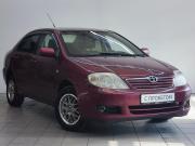 Toyota Corolla IX (E120 E130) Рестайлинг Барнаул  - изображение 36
