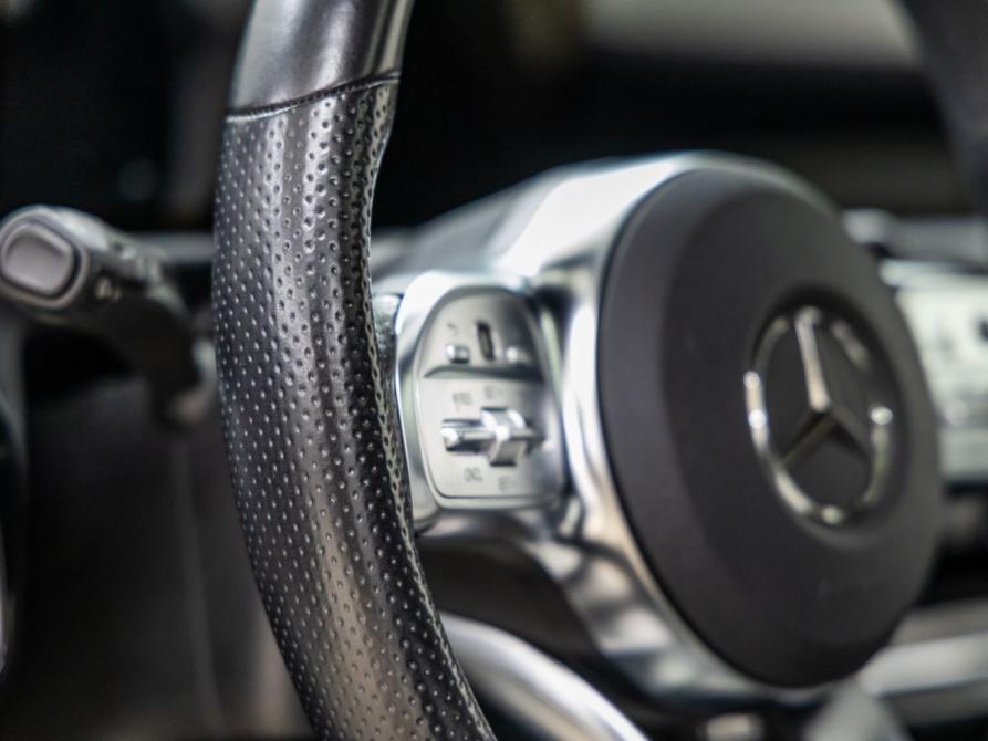 Mercedes-Benz A-Класс IV (W177) Волгоград  - изображение 17