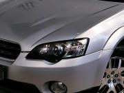 Subaru Outback III Москва  - изображение 21