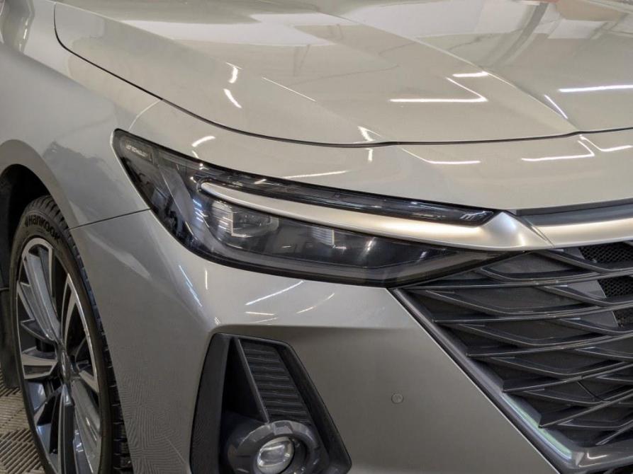 Chery Arrizo 8 Москва  - изображение 16