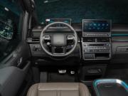 Hyundai Staria I Рестайлинг Москва  - изображение 44