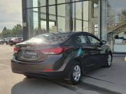 Hyundai Elantra V (MD) Рестайлинг Ижевск  - изображение 30