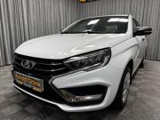 Lada (ВАЗ) Vesta I Рестайлинг (NG) Стерлитамак  - изображение 44