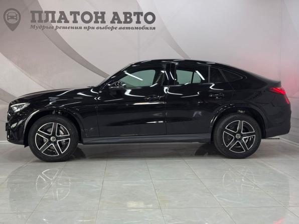 Новый Mercedes-Benz GLC Coupe II (C254) 2025 года, цена 7 799 000 рублей, внедорожник, Автокод Объявления