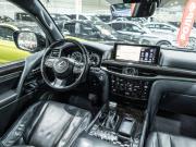 Lexus LX III Рестайлинг 2 Санкт-Петербург  - изображение 43