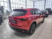 Mazda CX-5 I Рестайлинг Казань  - изображение 28