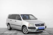 Toyota Succeed I Кемерово  - изображение 21