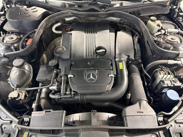 Mercedes-Benz E-Класс IV (W212 S212 C207) с пробегом 2011 года, цена 1 349 533 рубля, 261170 км, седан, Автокод Объявления
