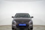 Hyundai Solaris I Рестайлинг Оренбург  - изображение 22