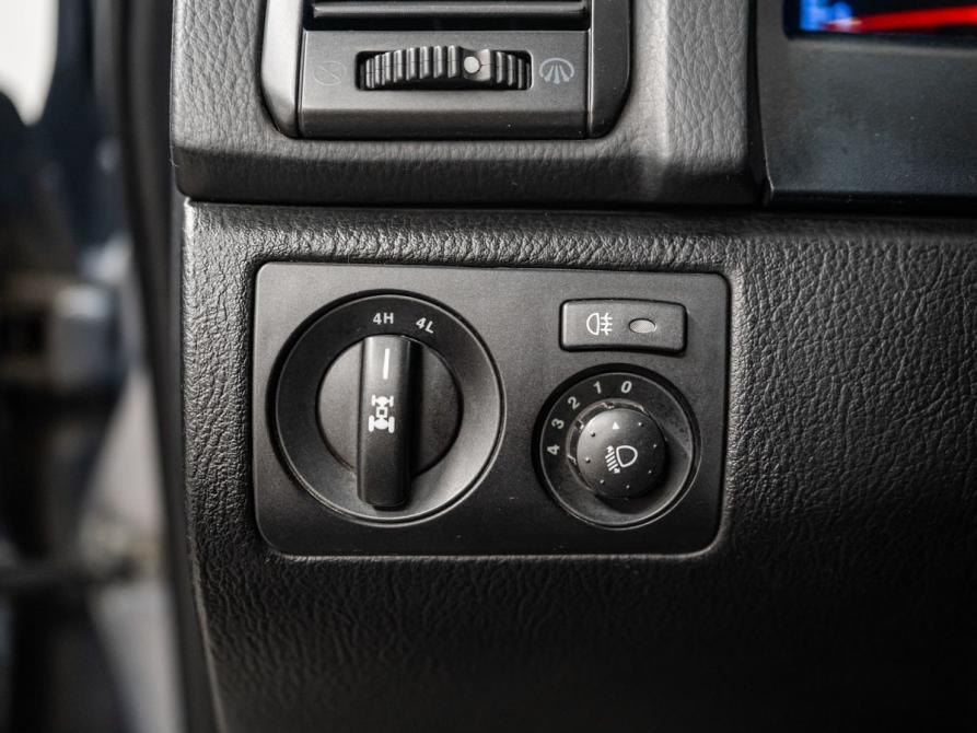 SsangYong Rexton II Красноярск  - изображение 15