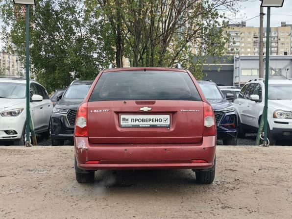 Chevrolet Lacetti I с пробегом 2008 года, цена 249 000 рублей, 377300 км, универсал, Автокод Объявления