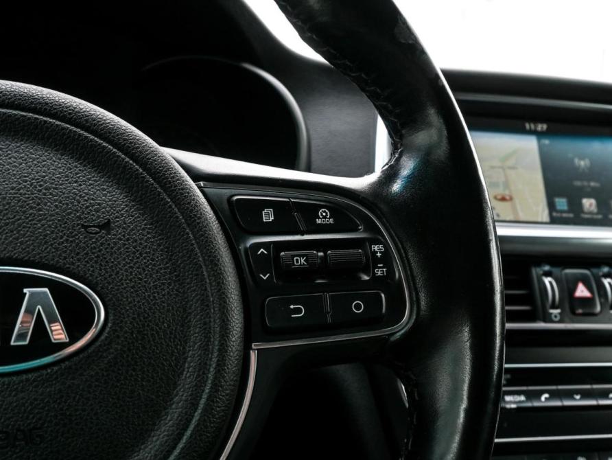Kia Optima IV Волгоград  - изображение 19
