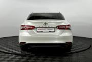 Toyota Camry VII (XV50) Рестайлинг 2 Нижний Новгород  - изображение 30