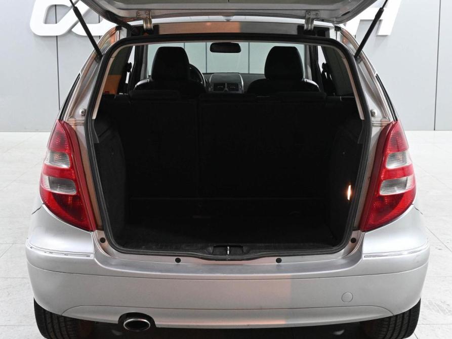 Mercedes-Benz A-Класс II (W169) Ростов-на-Дону  - изображение 14