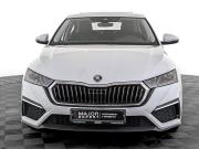 Skoda Octavia IV (A8) Москва  - изображение 32