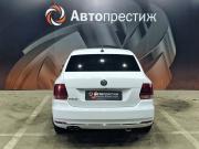 Volkswagen Polo V Рестайлинг Ставрополь  - изображение 31