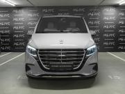 Mercedes-Benz V-Класс III (W447) Рестайлинг 2 Москва  - изображение 35